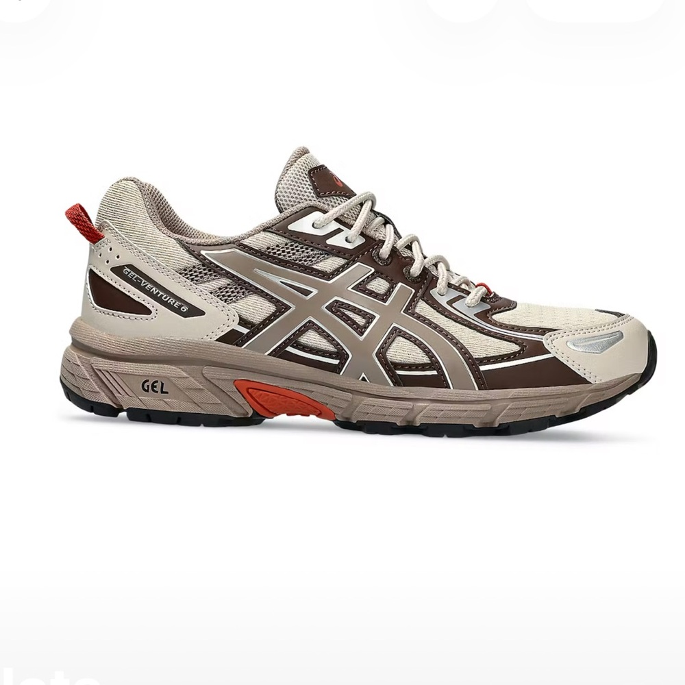 ASICS